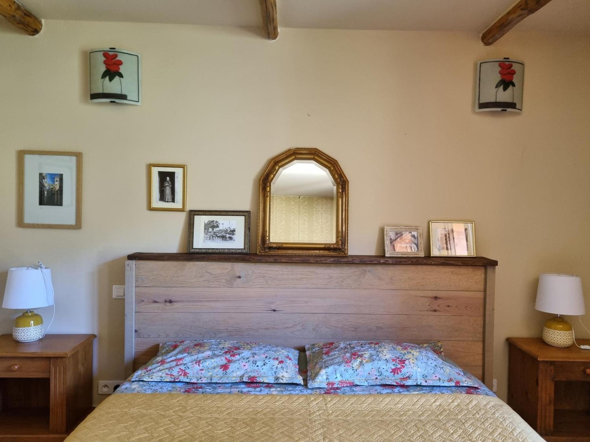 Chambres D'Hotes Barraconu Porto-Vecchio  Buitenkant foto