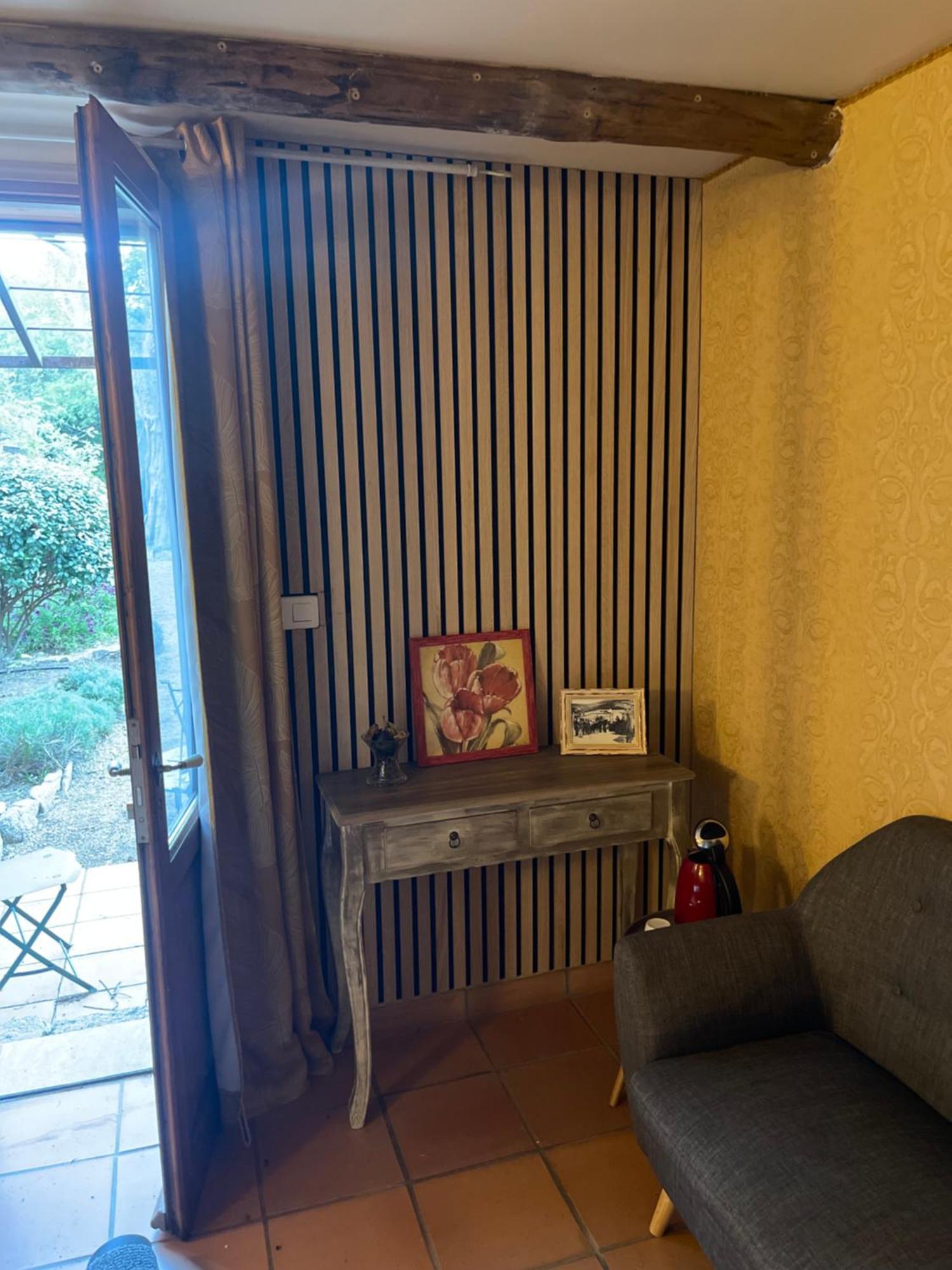 Chambres D'Hotes Barraconu Porto-Vecchio  Buitenkant foto