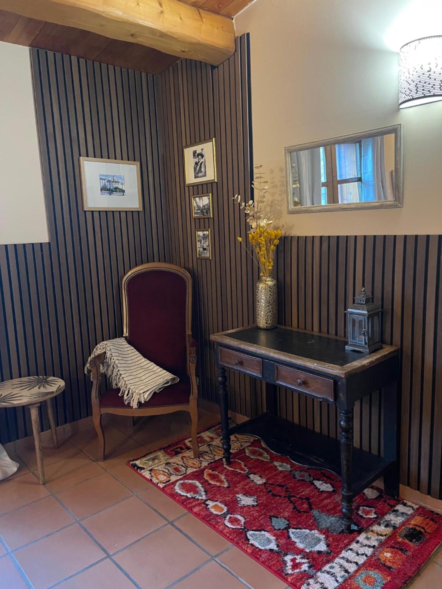 Chambres D'Hotes Barraconu Porto-Vecchio  Buitenkant foto