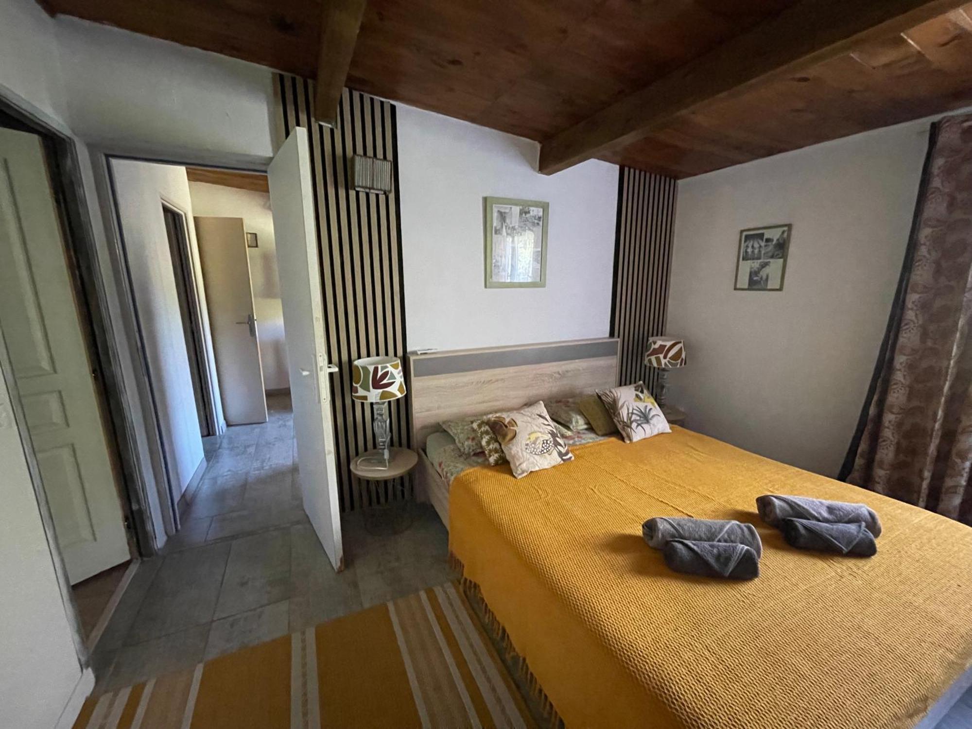 Chambres D'Hotes Barraconu Porto-Vecchio  Buitenkant foto