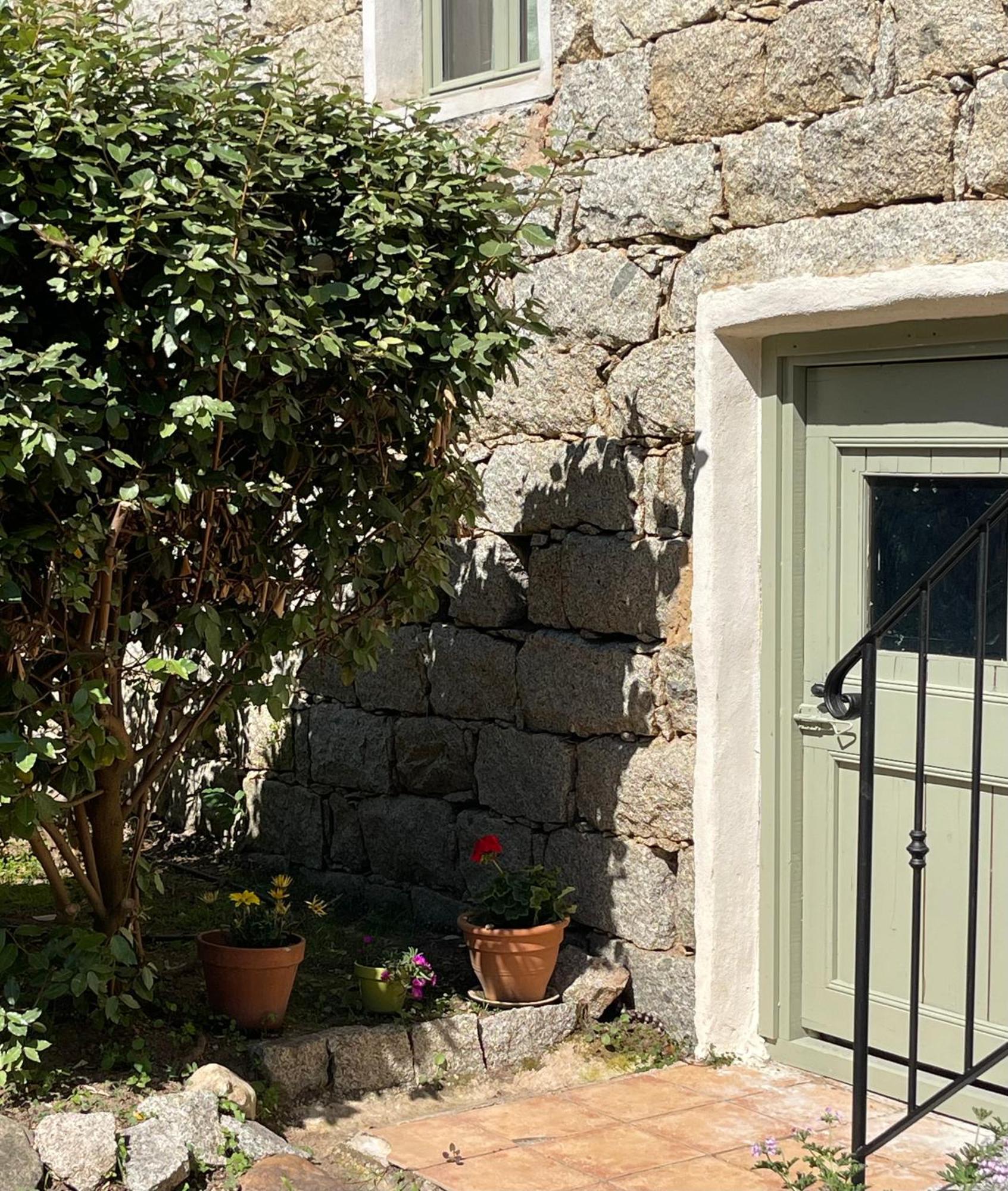 Chambres D'Hotes Barraconu Porto-Vecchio  Buitenkant foto