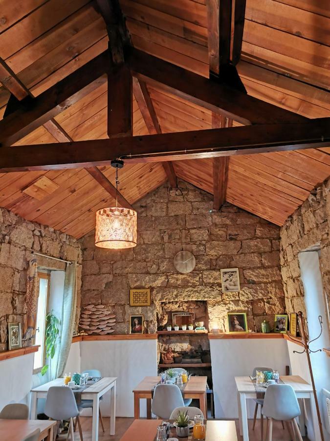 Chambres D'Hotes Barraconu Porto-Vecchio  Buitenkant foto
